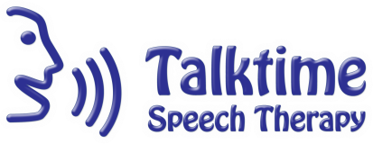 Talktime Speech Therapy